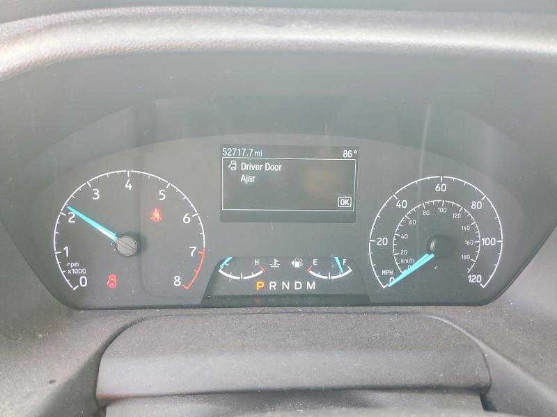 Aukcja sprzedaży 2023 Ford Transit, vin: 1FDBW5Z86PKA81013, numer aukcji: 55532876