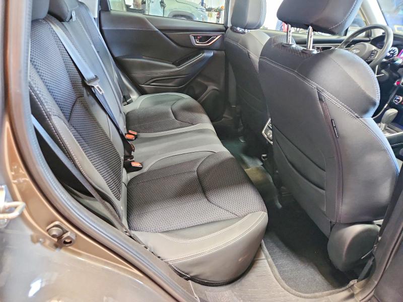 Auction sale of the 2021 Subaru Forester, vin: JF2SKAJC7MH473792, lot number: 57226856