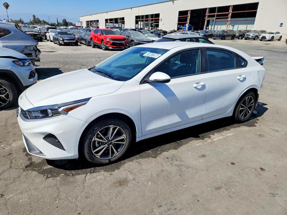 Aukcja sprzedaży 2024 Kia Forte, vin: 3KPF24AD0RE819947, numer aukcji: 57647296