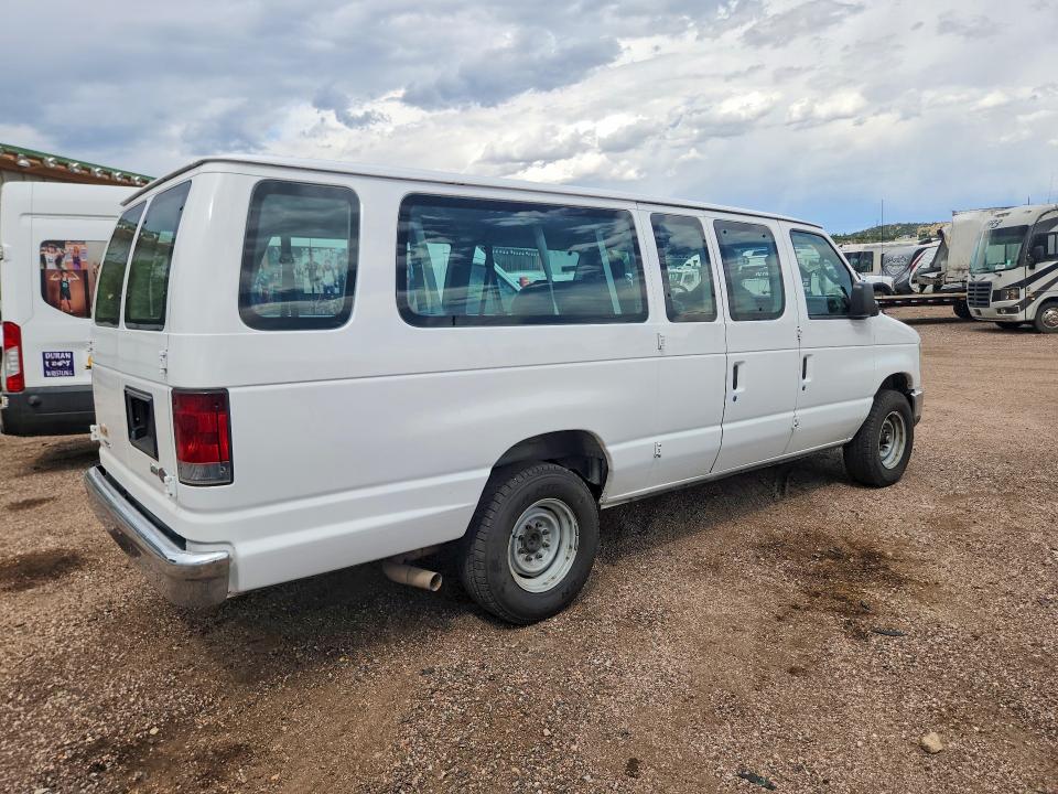 Продажа на аукционе авто 2011 Ford Econoline, vin: 1FBSS3BL6BDB21823, номер лота: 56502526