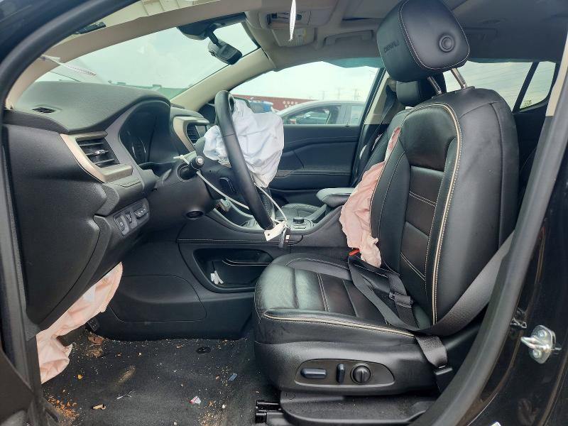 Aukcja sprzedaży 2023 Gmc Acadia, vin: 1GKKNXLS3PZ247569, numer aukcji: 56450526