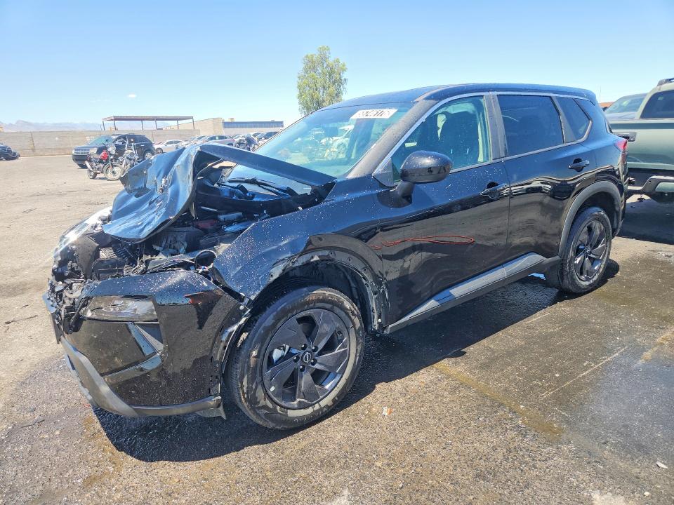Aukcja sprzedaży 2026 Nissan Rogue, vin: 5N1BT3BB0TC749735, numer aukcji: 55746176