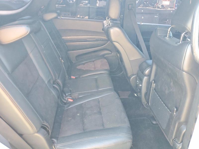 Aukcja sprzedaży 2022 Dodge Durango, vin: 1C4RDHDG1NC182265, numer aukcji: 58528256