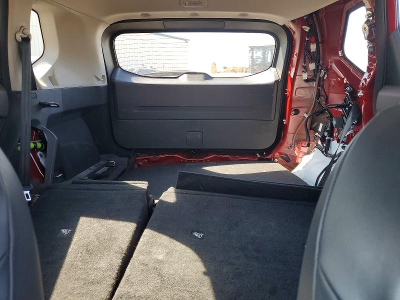Продажа на аукционе авто 2021 Nissan Rogue, vin: 5N1AT3BB4MC687575, номер лота: 57691446