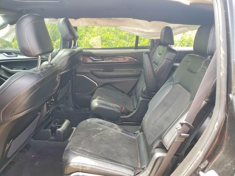 Aukcja sprzedaży 2022 Jeep Grand Cherokee, vin: 1C4RJKAG8N8519575, numer aukcji: 57485336