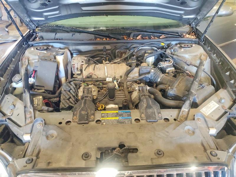 55928846 :رقم المزاد ، 2G4WC582481287889 vin ، 2008 Buick Lacrosse مزاد بيع