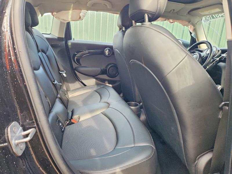 Aukcja sprzedaży 2020 Mini Cooper, vin: WMWXU7C0XL2M31913, numer aukcji: 57945716