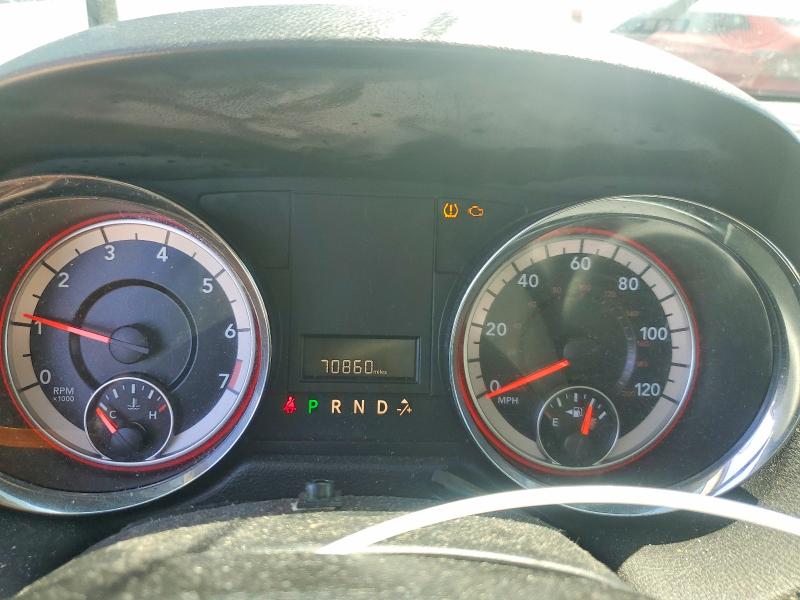 57721286 :رقم المزاد ، 2C4RDGBGXGR251414 vin ، 2016 Dodge Grand Caravan مزاد بيع