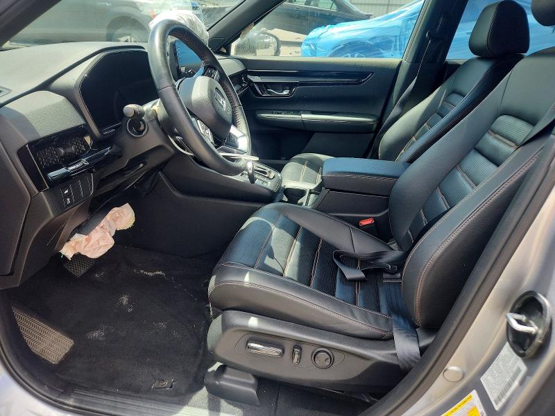 Продажа на аукционе авто 2023 Honda Cr-v, vin: 7FARS6H90PE025584, номер лота: 56640406