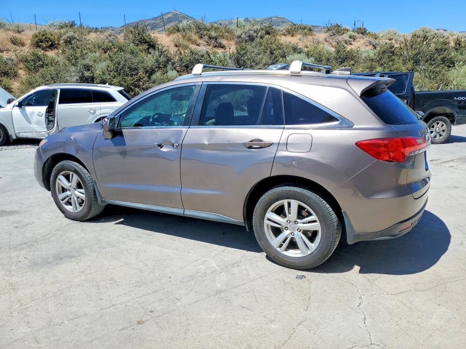 Продажа на аукционе авто 2013 Acura Rdx, vin: 5J8TB4H55DL003013, номер лота: 57526186