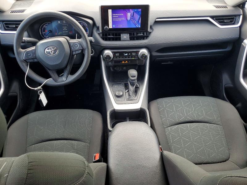 Продаж на аукціоні авто 2024 Toyota Rav4 Hybrid, vin: 4T3RWRFV0RU110617, номер лоту: 58696976