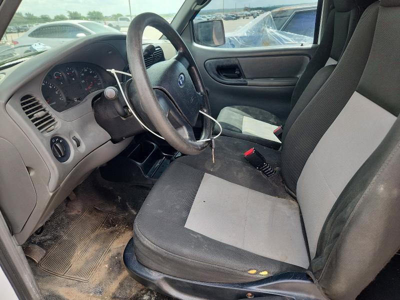 2009 Ford Ranger მანქანა იყიდება აუქციონზე, vin: 1FTYR14D69PA65094, აუქციონის ნომერი: 55783876