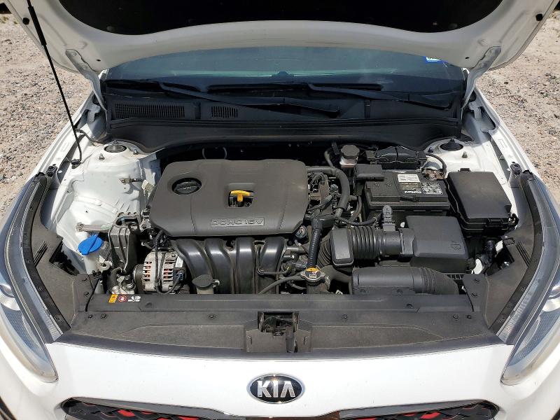 Продаж на аукціоні авто 2021 Kia Forte, vin: 3KPF34AD9ME332333, номер лоту: 59185546