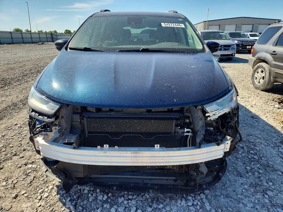 Aukcja sprzedaży 2021 Chrysler Pacifica, vin: 2C4RC1FG1MR564745, numer aukcji: 54972446