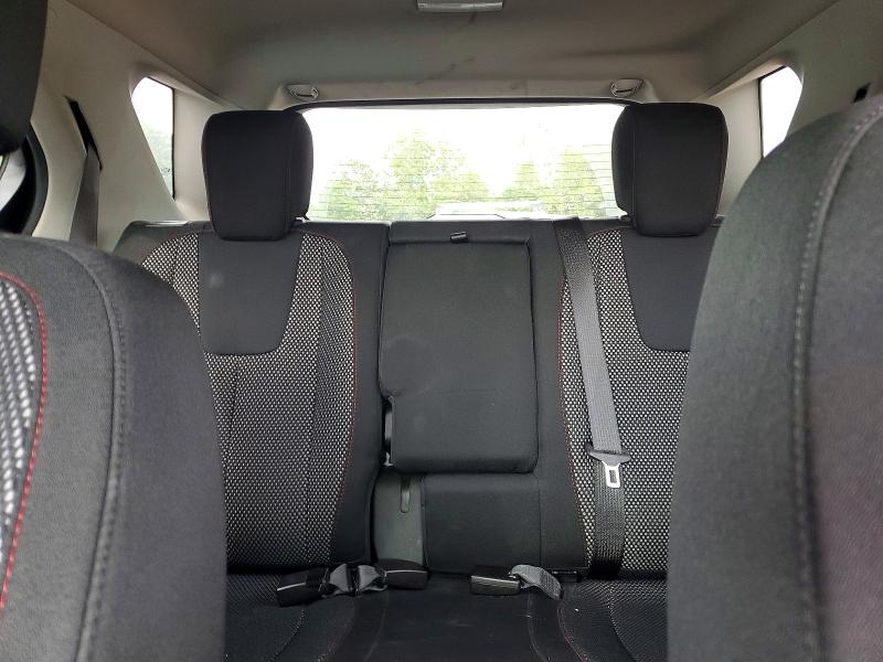 2017 Chevrolet Equinox მანქანა იყიდება აუქციონზე, vin: 2GNFLFEK6H6349186, აუქციონის ნომერი: 58423846