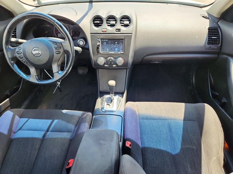 58302106 :رقم المزاد ، 1N4AL2AP5CN576652 vin ، 2012 Nissan Altima مزاد بيع
