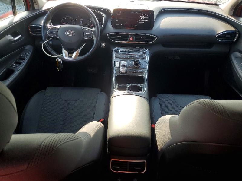 Продажа на аукционе авто 2023 Hyundai Santa Fe, vin: 5NMS24AJ6PH539007, номер лота: 58053016