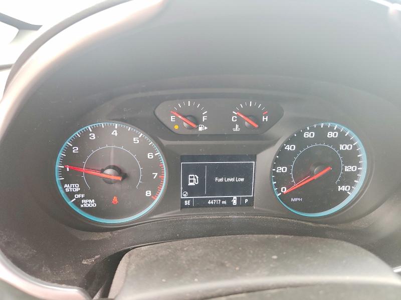 Продажа на аукционе авто 2025 Chevrolet Malibu, vin: 1G1ZD5ST7SF111962, номер лота: 58224706