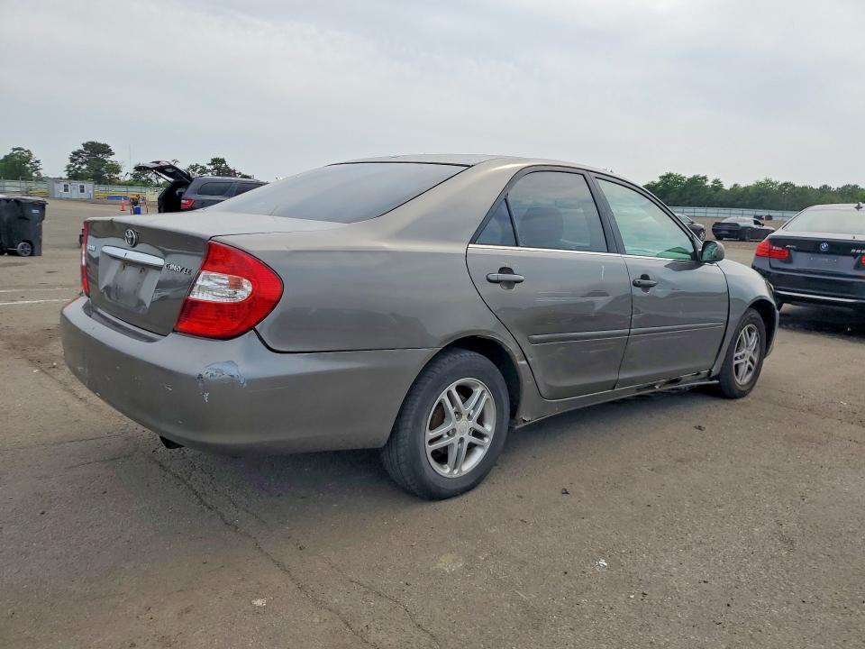 Продаж на аукціоні авто 2002 Toyota Camry, vin: 4T1BE32K02U610577, номер лоту: 58240036