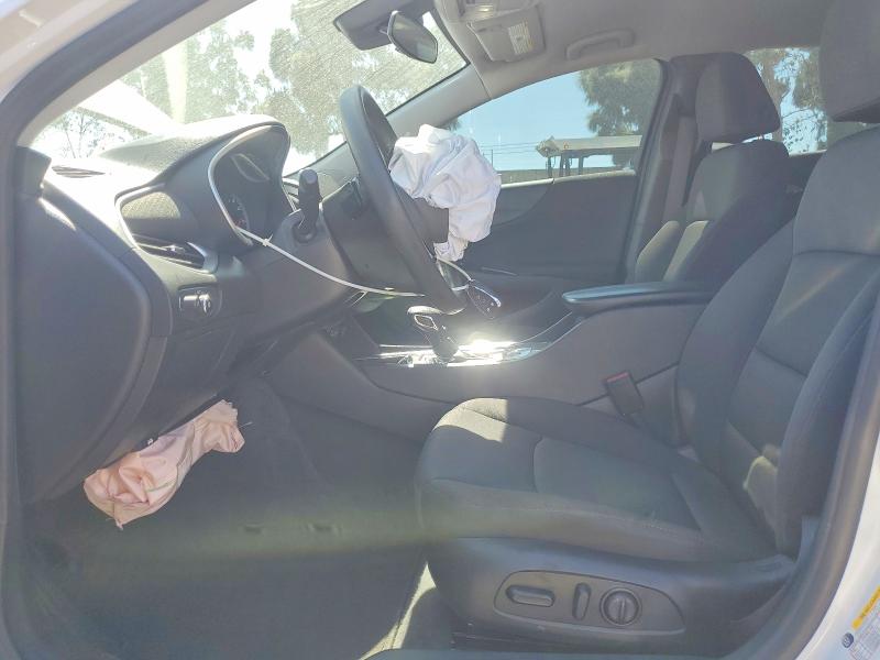 Auction sale of the 2023 Chevrolet Malibu, vin: 1G1ZD5ST5PF205653, lot number: 56371066
