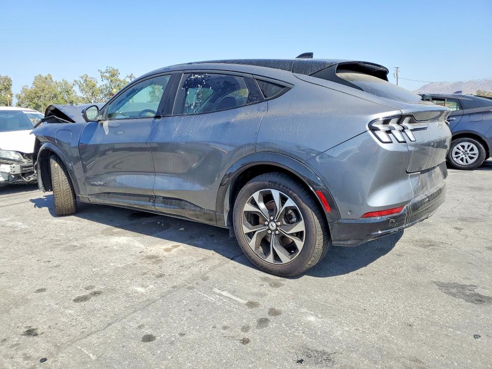 Продаж на аукціоні авто 2023 Ford Mustang, vin: 3FMTK3SU3PMA97240, номер лоту: 58298526