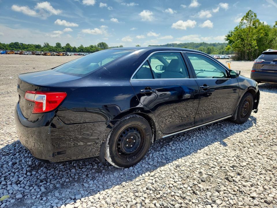 Aukcja sprzedaży 2012 Toyota Camry, vin: 4T4BF1FK4CR236705, numer aukcji: 79133935