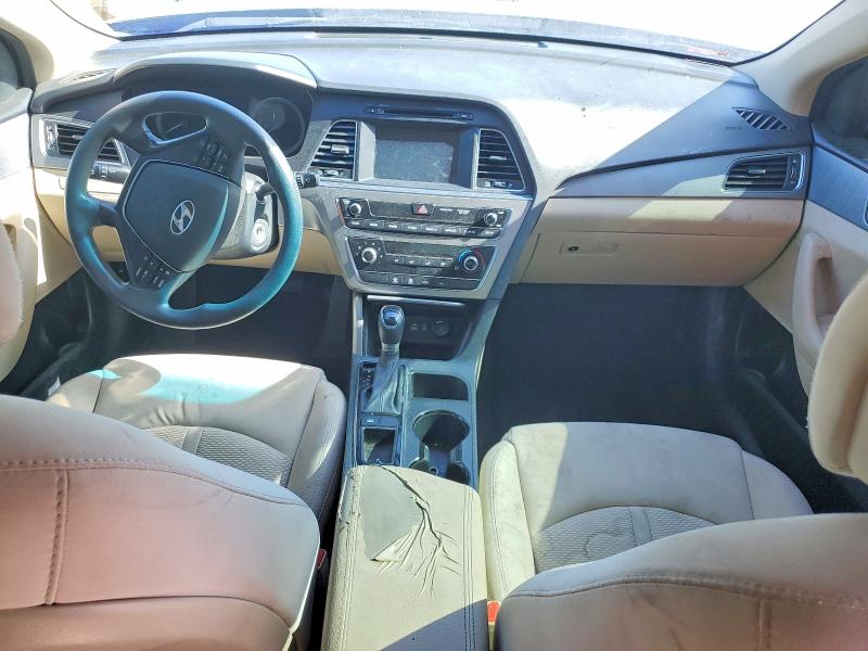 Aukcja sprzedaży 2016 Hyundai Sonata, vin: 5NPE24AF4GH410016, numer aukcji: 59361046