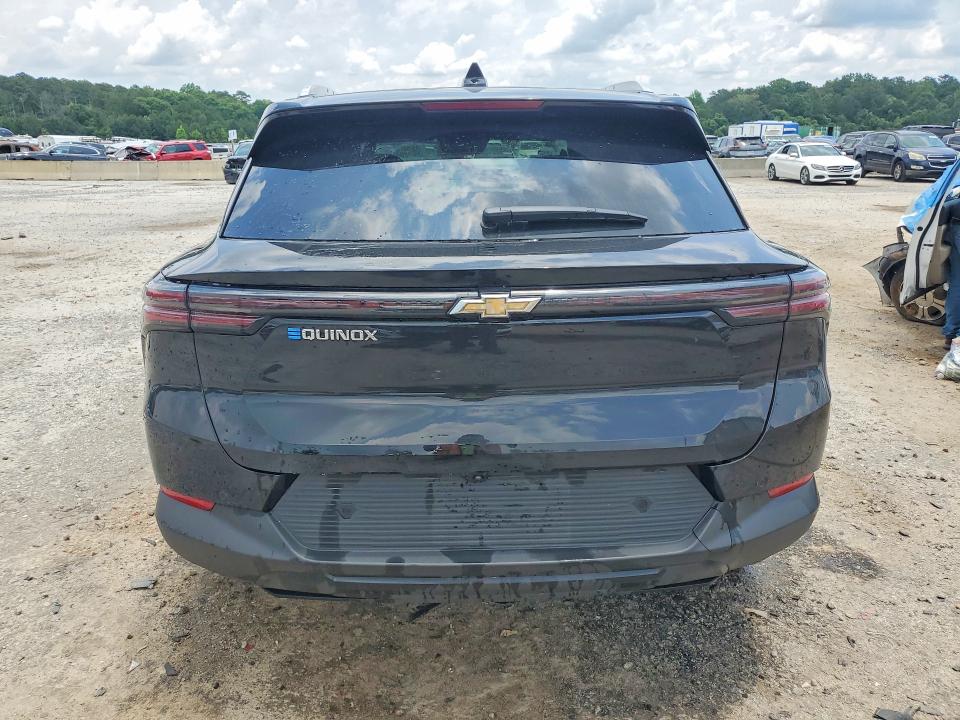 Aukcja sprzedaży 2026 Chevrolet Equinox, vin: 3GN7DNRP7TS149123, numer aukcji: 56776746
