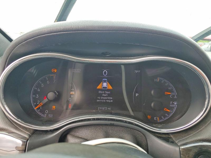 Продаж на аукціоні авто 2015 Jeep Grand Cherokee, vin: 1C4RJECG0FC220630, номер лоту: 56413466