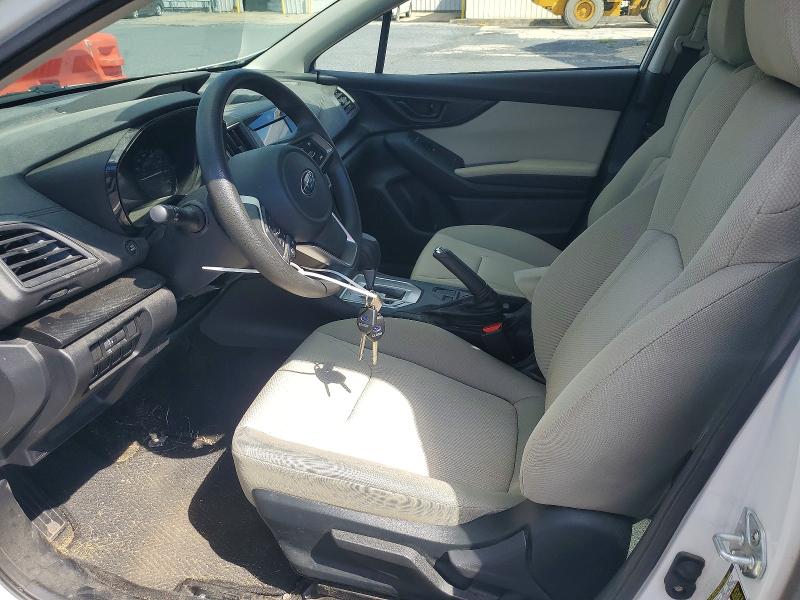 Продаж на аукціоні авто 2023 Subaru Impreza, vin: 4S3GTAB66P3706122, номер лоту: 56902366