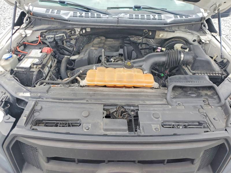 Aukcja sprzedaży 2016 Ford F150, vin: 1FTMF1CP3GKF61287, numer aukcji: 56305986