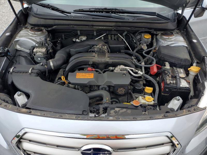 Aukcja sprzedaży 2016 Subaru Outback, vin: 4S4BSAHC4G3347214, numer aukcji: 57870646