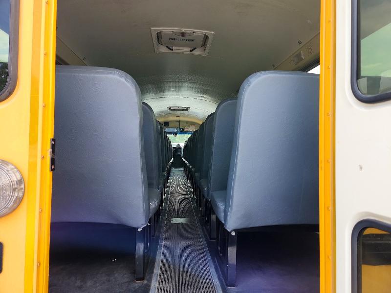 Aukcja sprzedaży 2013 Ic Corporation School Bus, vin: 4DRBUSKN6DB308037, numer aukcji: 58334866