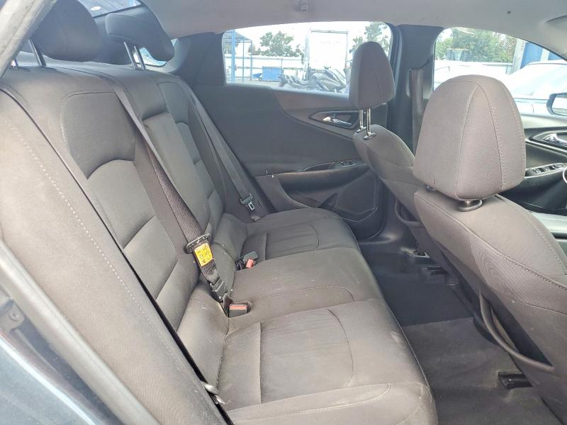 Продаж на аукціоні авто 2019 Chevrolet Malibu, vin: 1G1ZD5ST1KF136887, номер лоту: 57617916