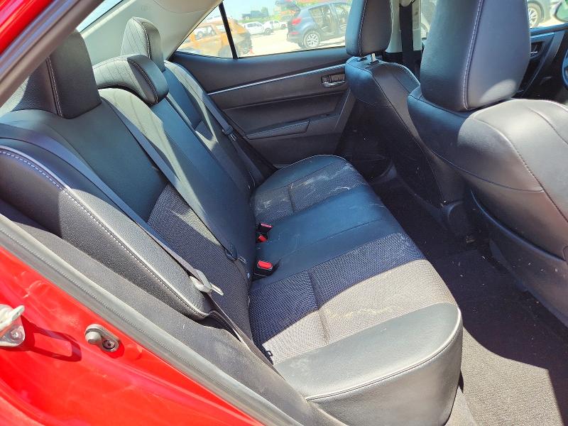56093386 :رقم المزاد ، 2T1BURHE0EC142413 vin ، 2014 Toyota Corolla مزاد بيع