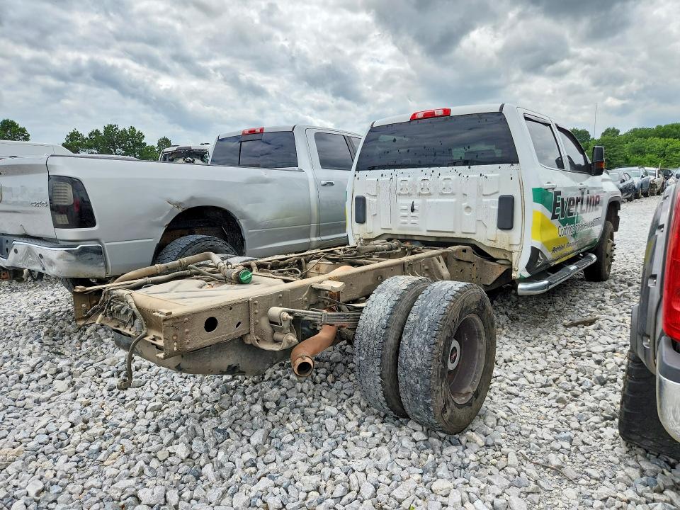 Продажа на аукционе авто 2019 Gmc Sierra, vin: 1GD42UCY5KF136298, номер лота: 57157316