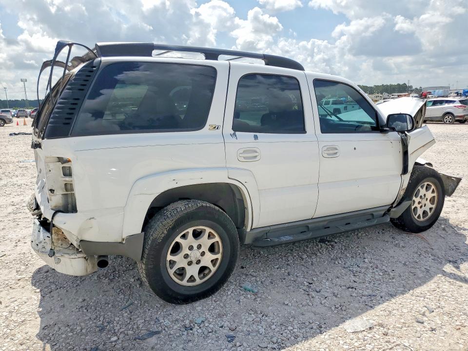 Продажа на аукционе авто 2004 Chevrolet Tahoe, vin: 1GNEK13Z34R125468, номер лота: 55751936