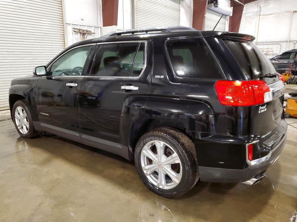 Продаж на аукціоні авто 2017 Gmc Terrain, vin: 2GKFLUEK5H6242387, номер лоту: 56469646