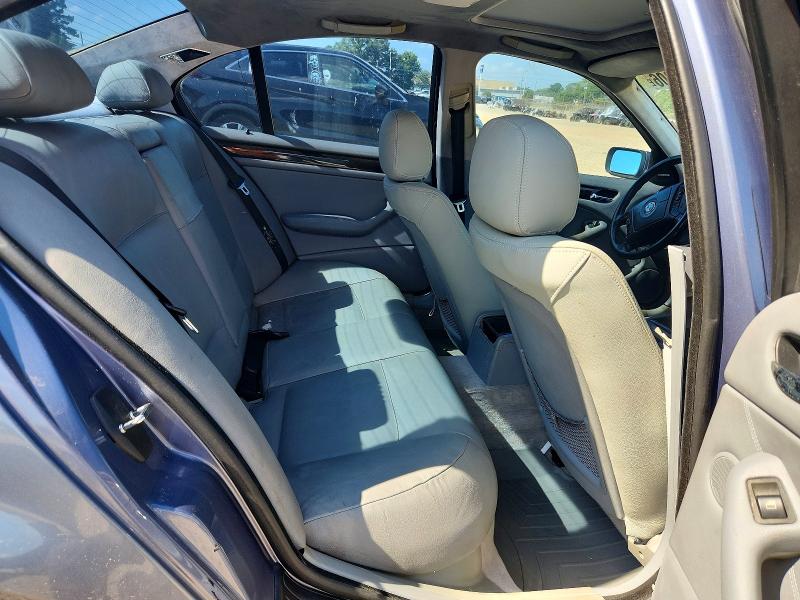 Продаж на аукціоні авто 2000 Bmw 323, vin: WBAAM3348YKC71459, номер лоту: 56595306