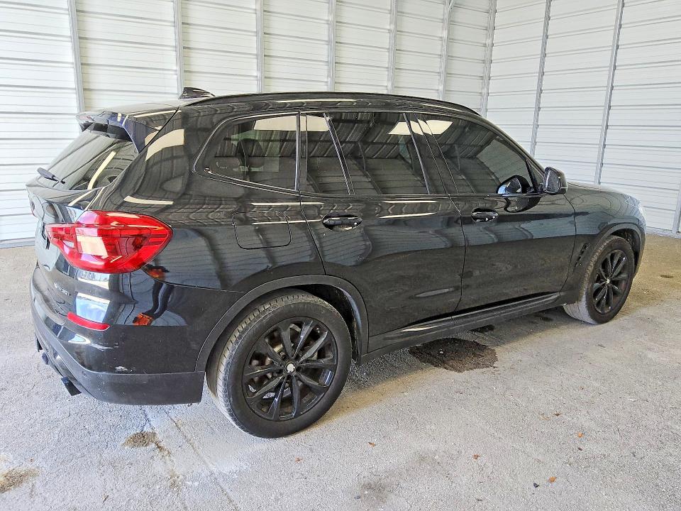 56154176 :رقم المزاد ، 5UXTY5C05L9C69448 vin ، 2020 Bmw X3 مزاد بيع