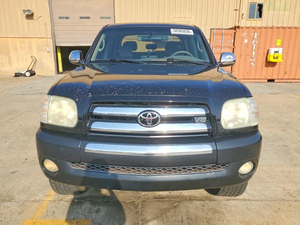 Продажа на аукционе авто 2006 Toyota Tundra, vin: 5TBDT44196S545437, номер лота: 58385036