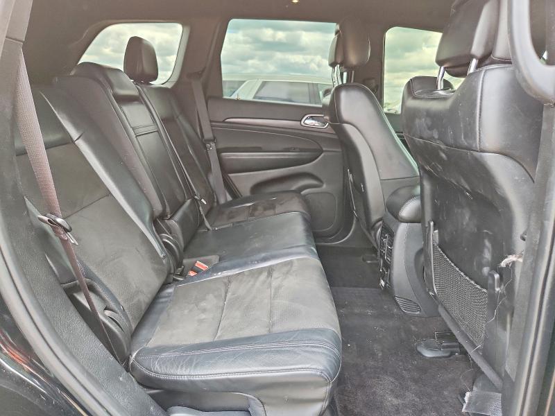 57701516 :رقم المزاد ، 1C4RJFAGXKC563156 vin ، 2019 Jeep Grand Cherokee مزاد بيع