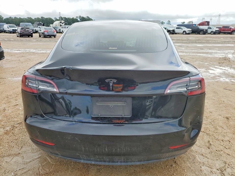 Продаж на аукціоні авто 2019 Tesla Model 3, vin: 5YJ3E1EA2KF409899, номер лоту: 55731926
