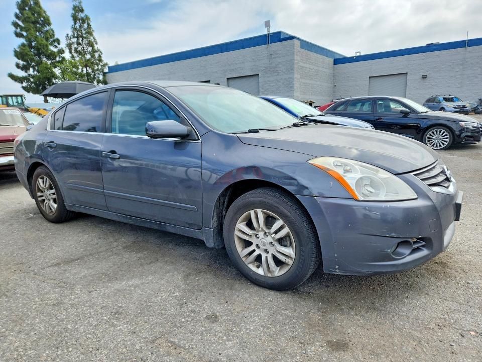 Aukcja sprzedaży 2012 Nissan Altima, vin: 1N4AL2AP9CN520097, numer aukcji: 55669426