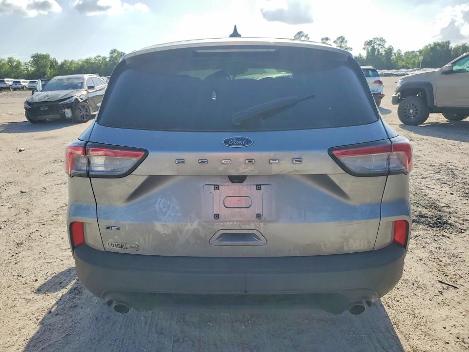 Продажа на аукционе авто 2022 Ford Escape, vin: 1FMCU0G64NUB45629, номер лота: 56627876