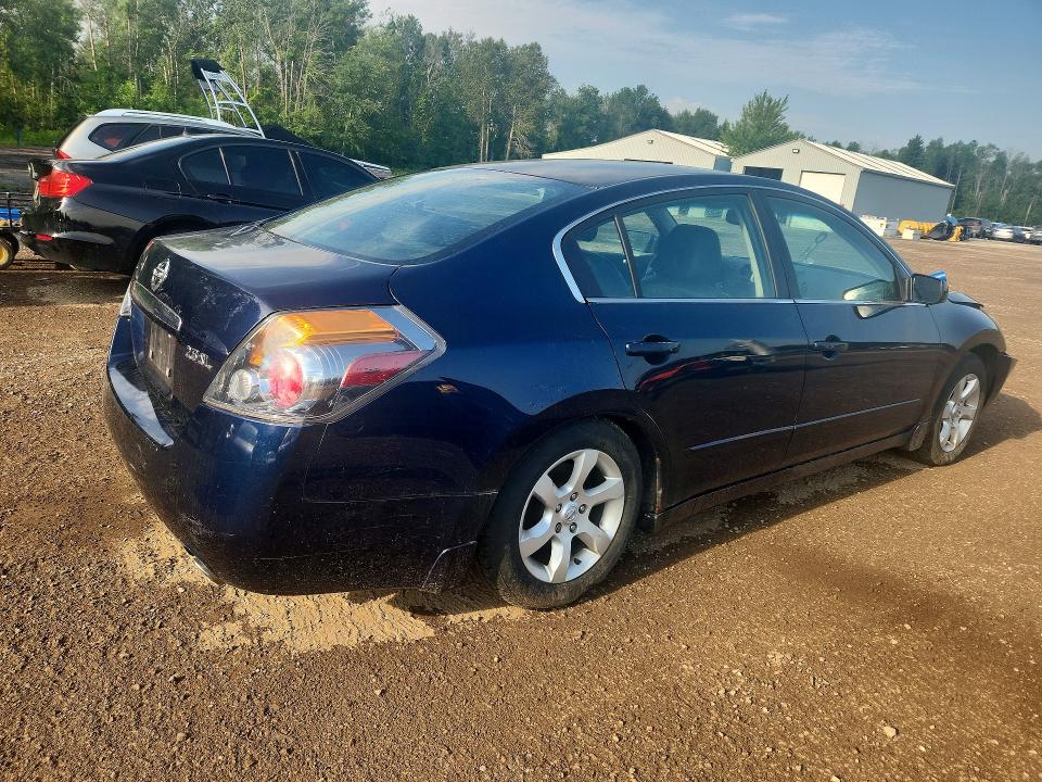 Aukcja sprzedaży 2007 Nissan Altima, vin: 1N4AL21E47C174668, numer aukcji: 56480706