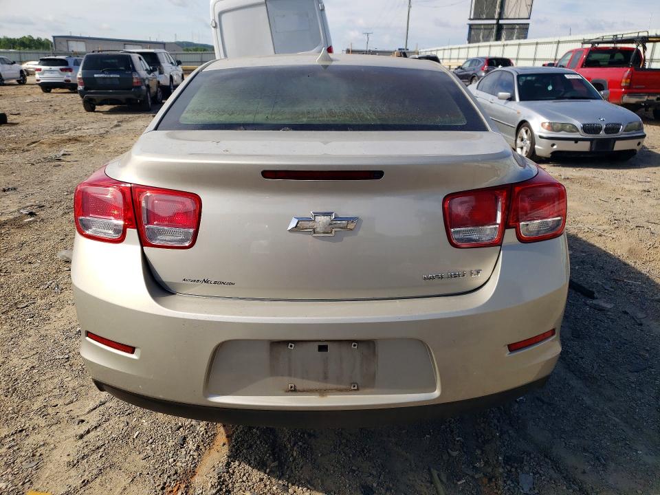 2014 Chevrolet Malibu მანქანა იყიდება აუქციონზე, vin: 1G11E5SL8EF174549, აუქციონის ნომერი: 57684356