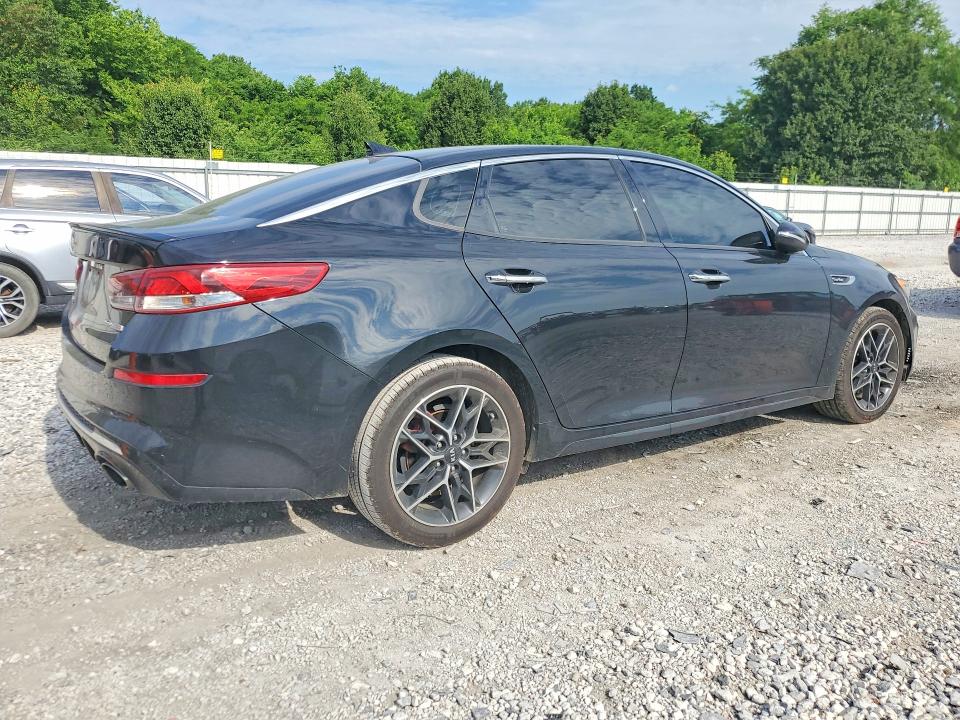 Продаж на аукціоні авто 2020 Kia Optima, vin: 5XXGW4L20LG408177, номер лоту: 55606856