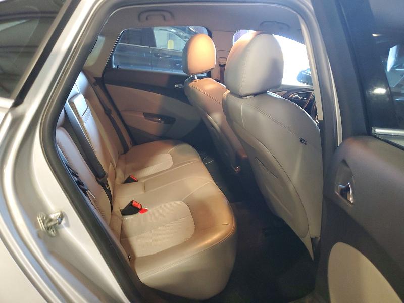 Aukcja sprzedaży 2012 Buick Verano, vin: 1G4PR5SK8C4168977, numer aukcji: 56546766