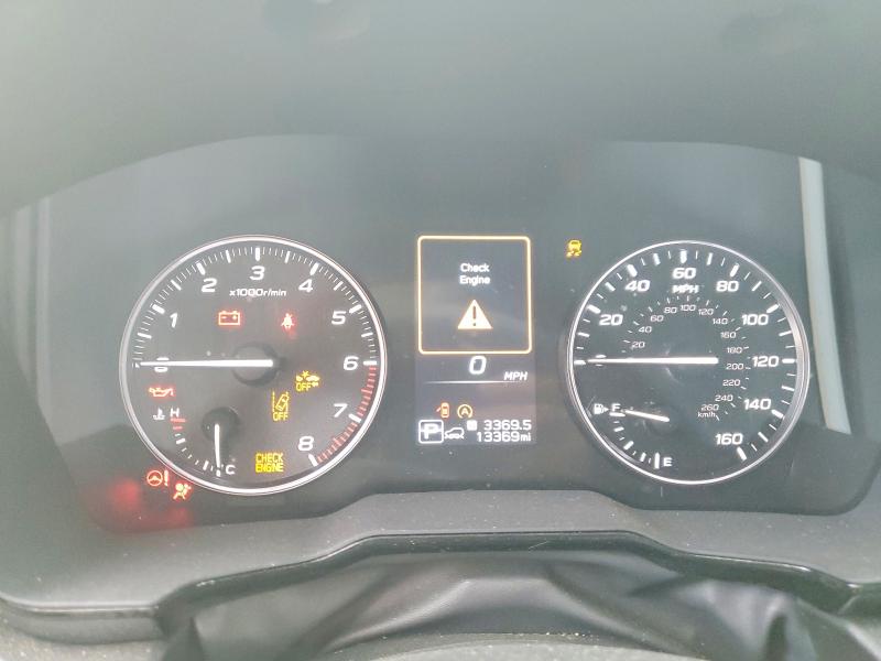 Продаж на аукціоні авто 2025 Subaru Outback, vin: 4S4BTACC1S3265454, номер лоту: 57234856